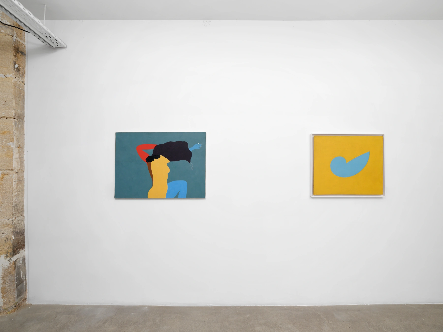 Image for Focus #3 - Emanuel Proweller, vividly!, at Galerie Georges-Philippe & Nathalie Vallois