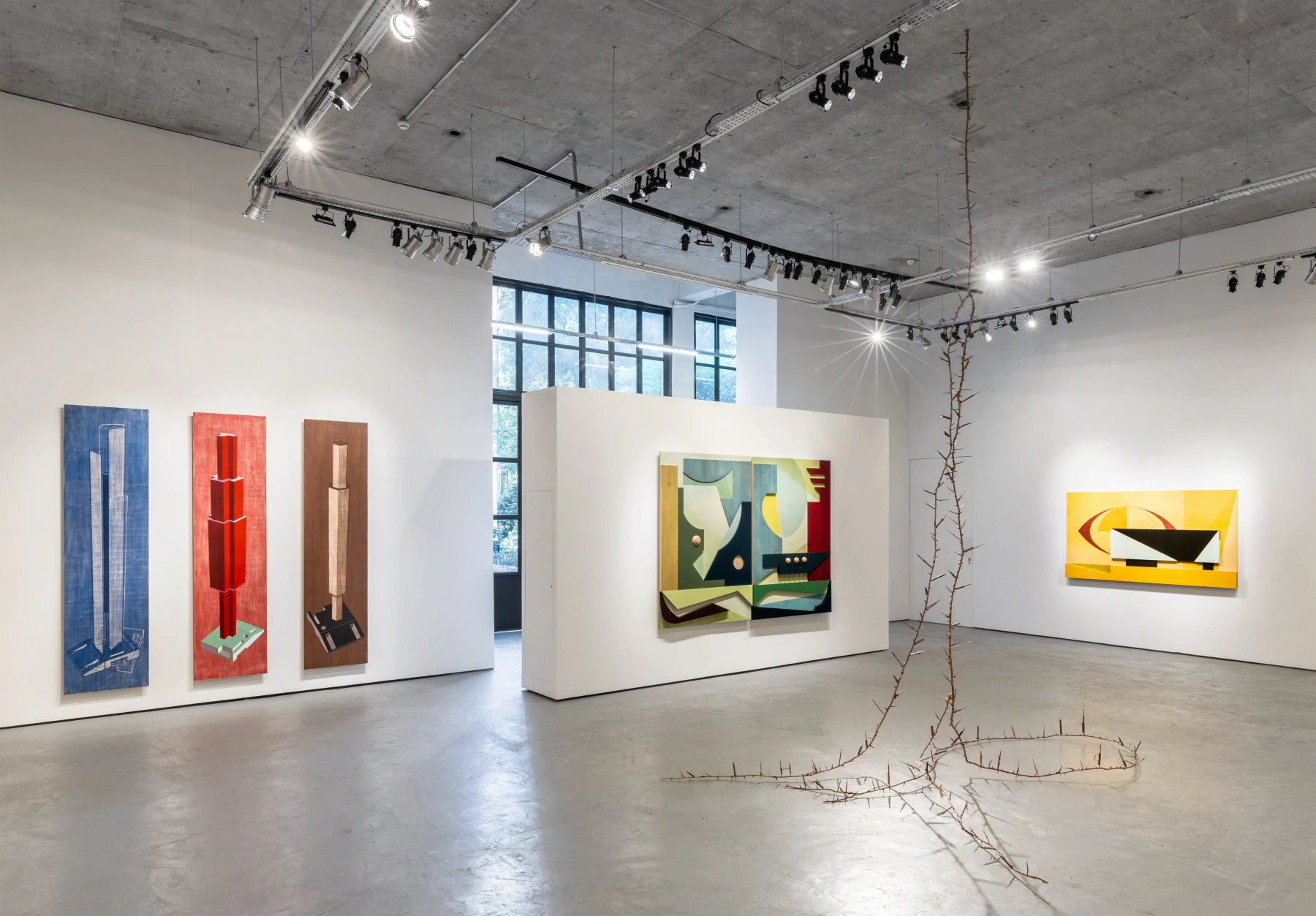 Image for Carlos Garaicoa: Double Exposure, at Galleria Continua São Paulo