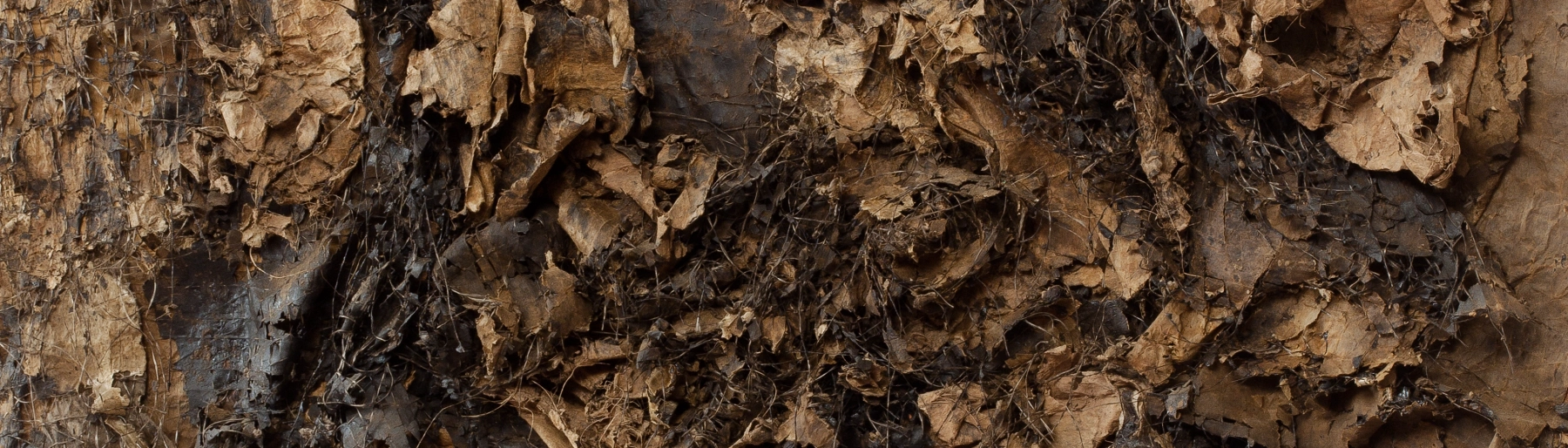 Image for Gene Hedge: Pieces of the City at Lincoln Glenn