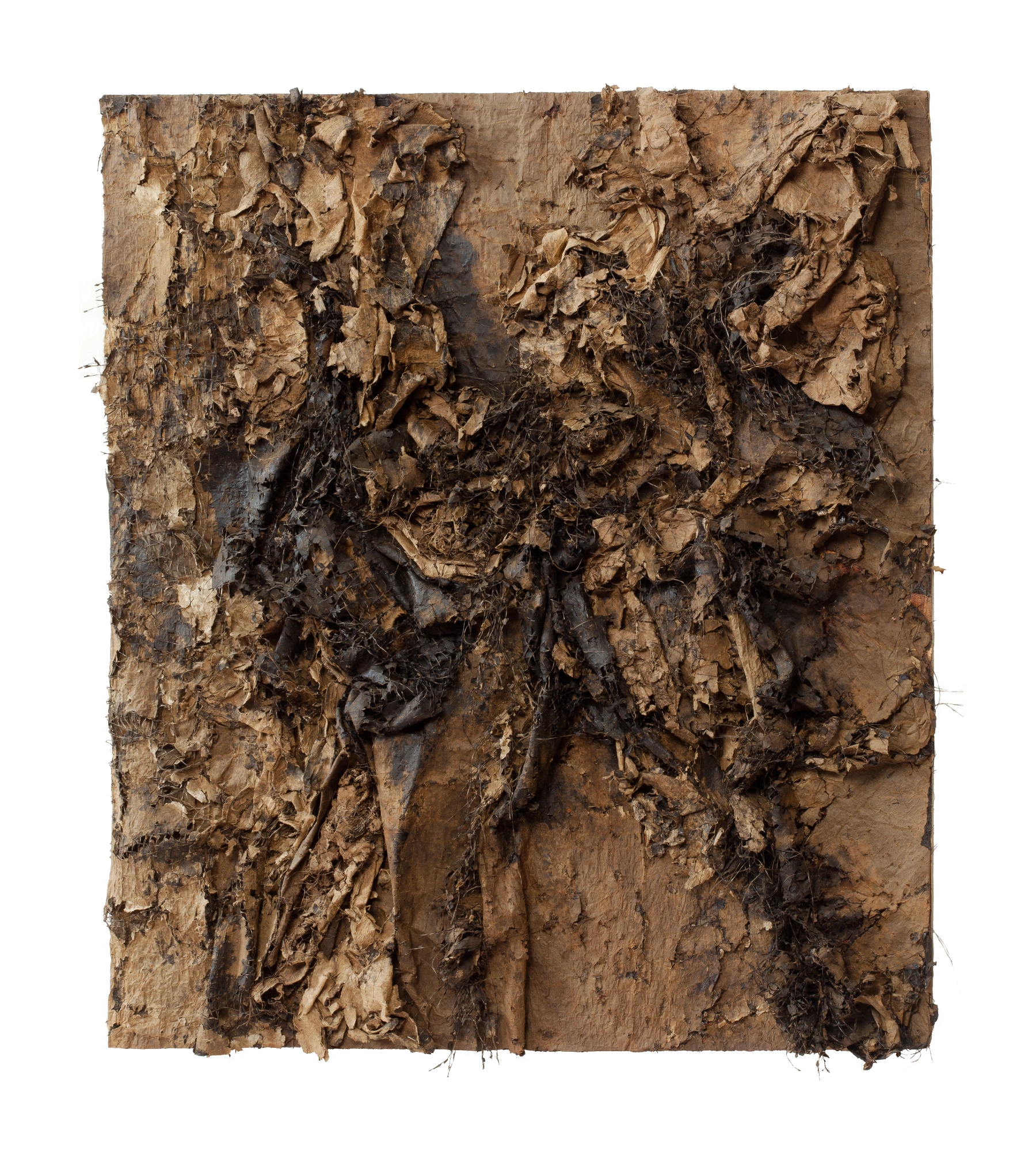 Image for Gene Hedge: Pieces of the City, at Lincoln Glenn