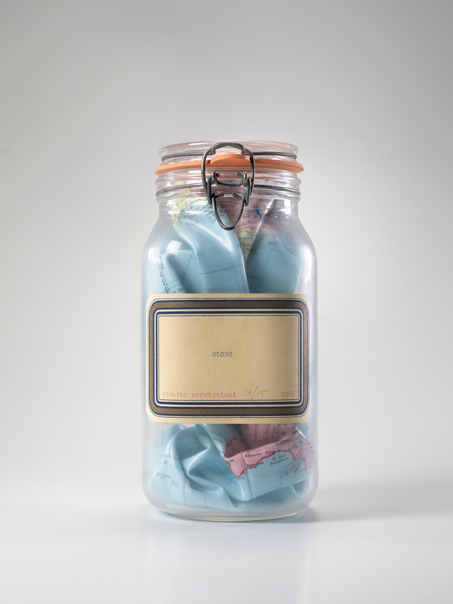 Image for Atlante, at Thomas Dane Gallery