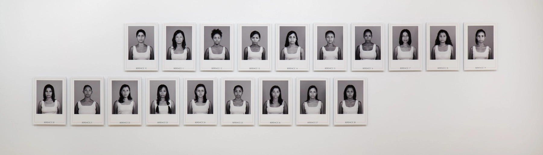 Image for Gabrielle Goliath: Berenice at Goodman Gallery