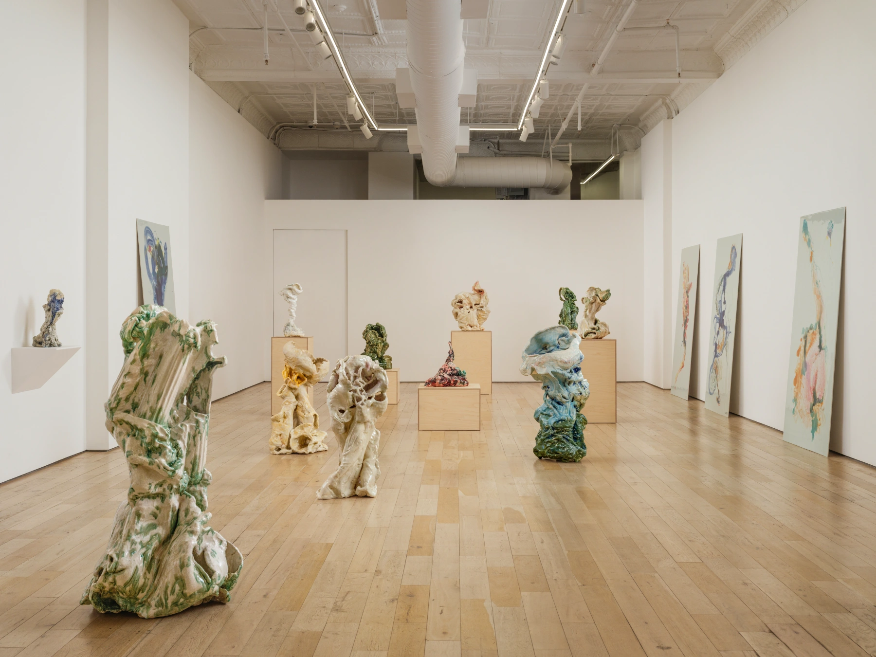 Image for Irene Nordli: Both Sides Now, at HB381