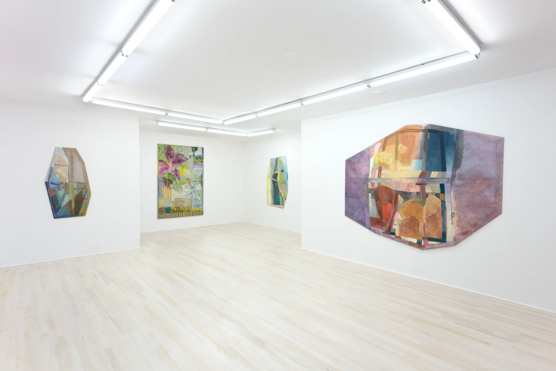 Halsey McKay Gallery