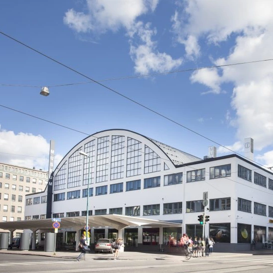 Image for , at Helsinki Art Museum (HAM)