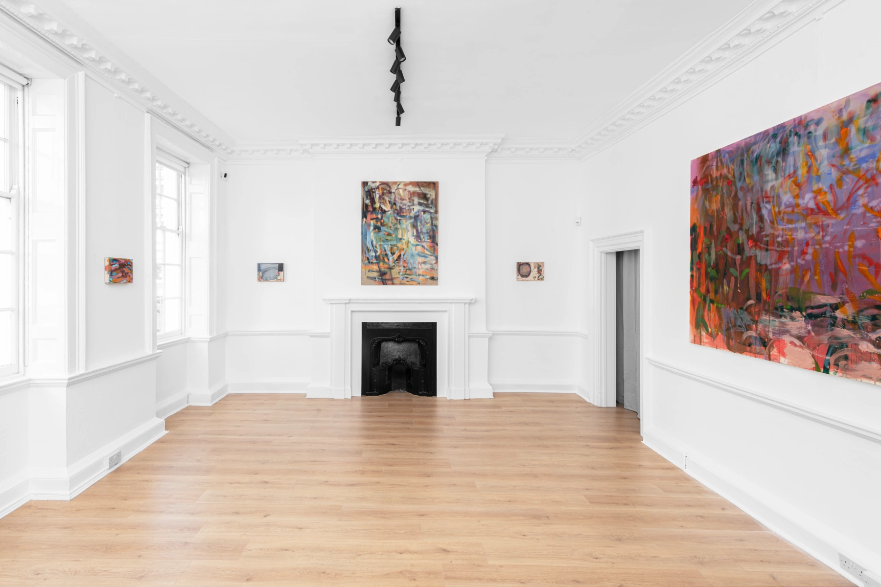 Image for Sight Lines, at Hurst Contemporary