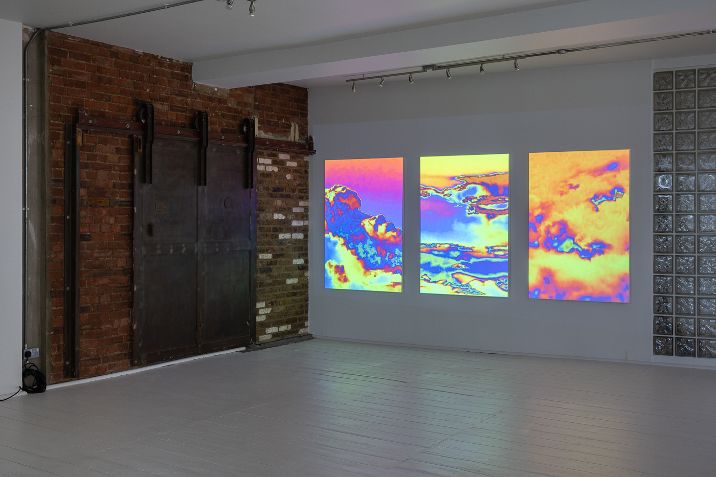 Annka Kultys Gallery