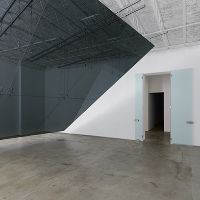 Image from GENERAL CONDITIONS, at Jack Shainman Gallery | The School
