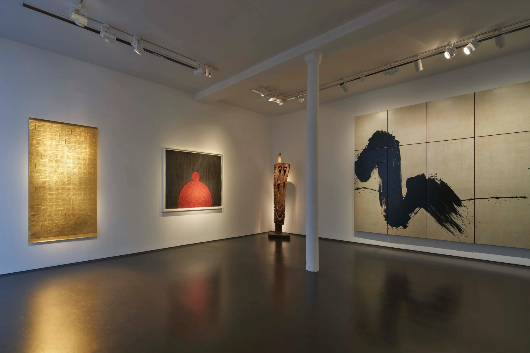 Jeanne Bucher Jaeger