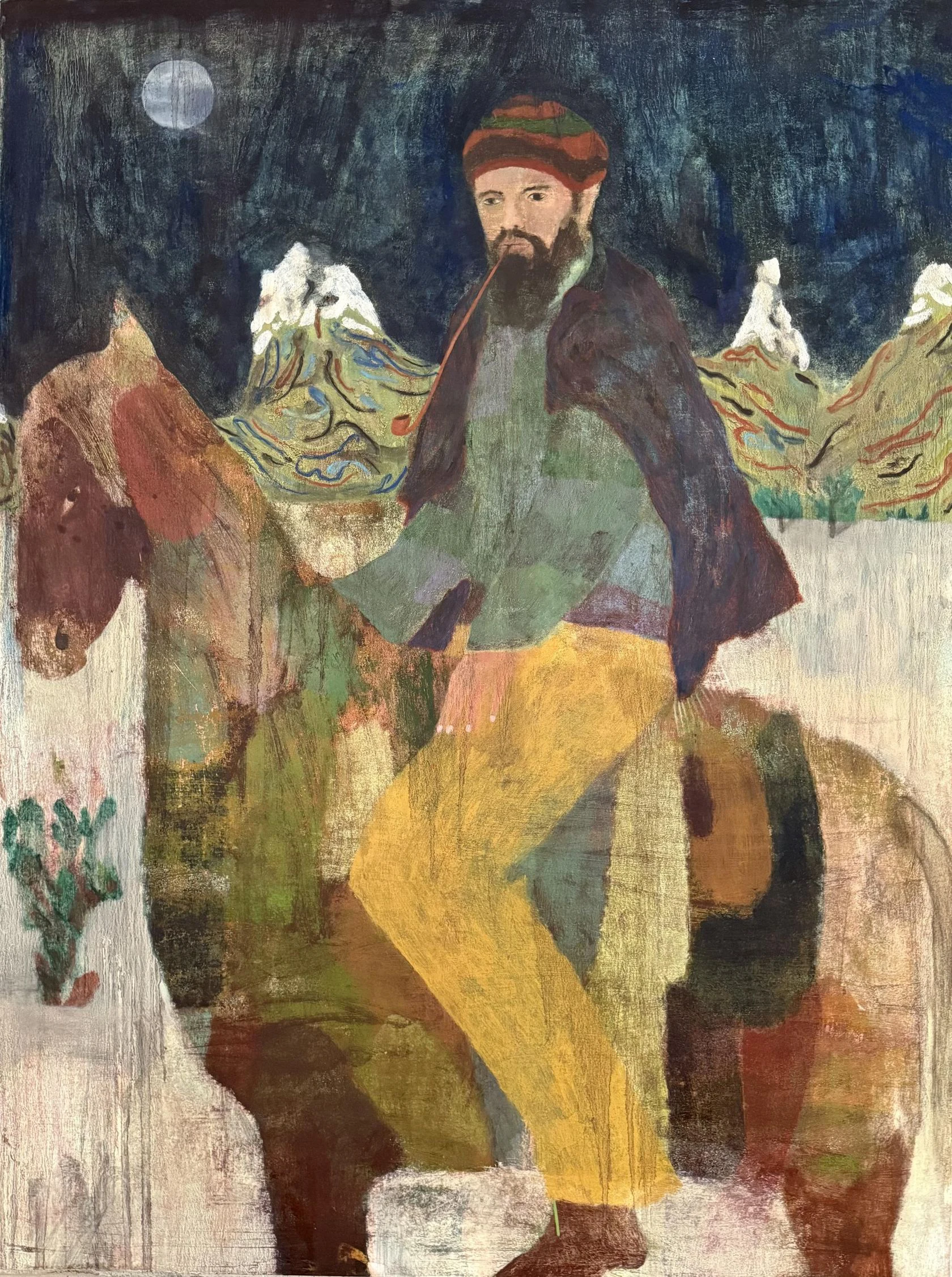 Image for Justin Williams: The Autumn Fall, at Semiose