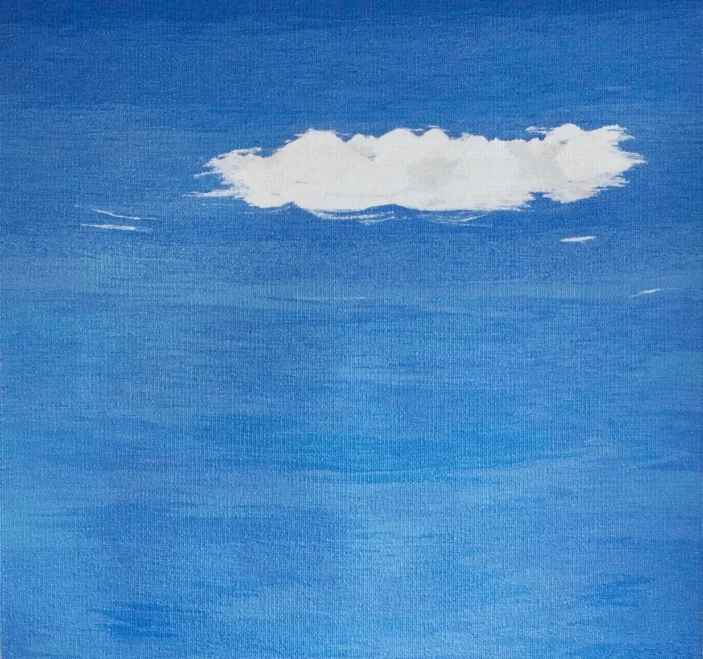 Image for Justine Randall: The Night Sky Tapestries, at New Art Centre