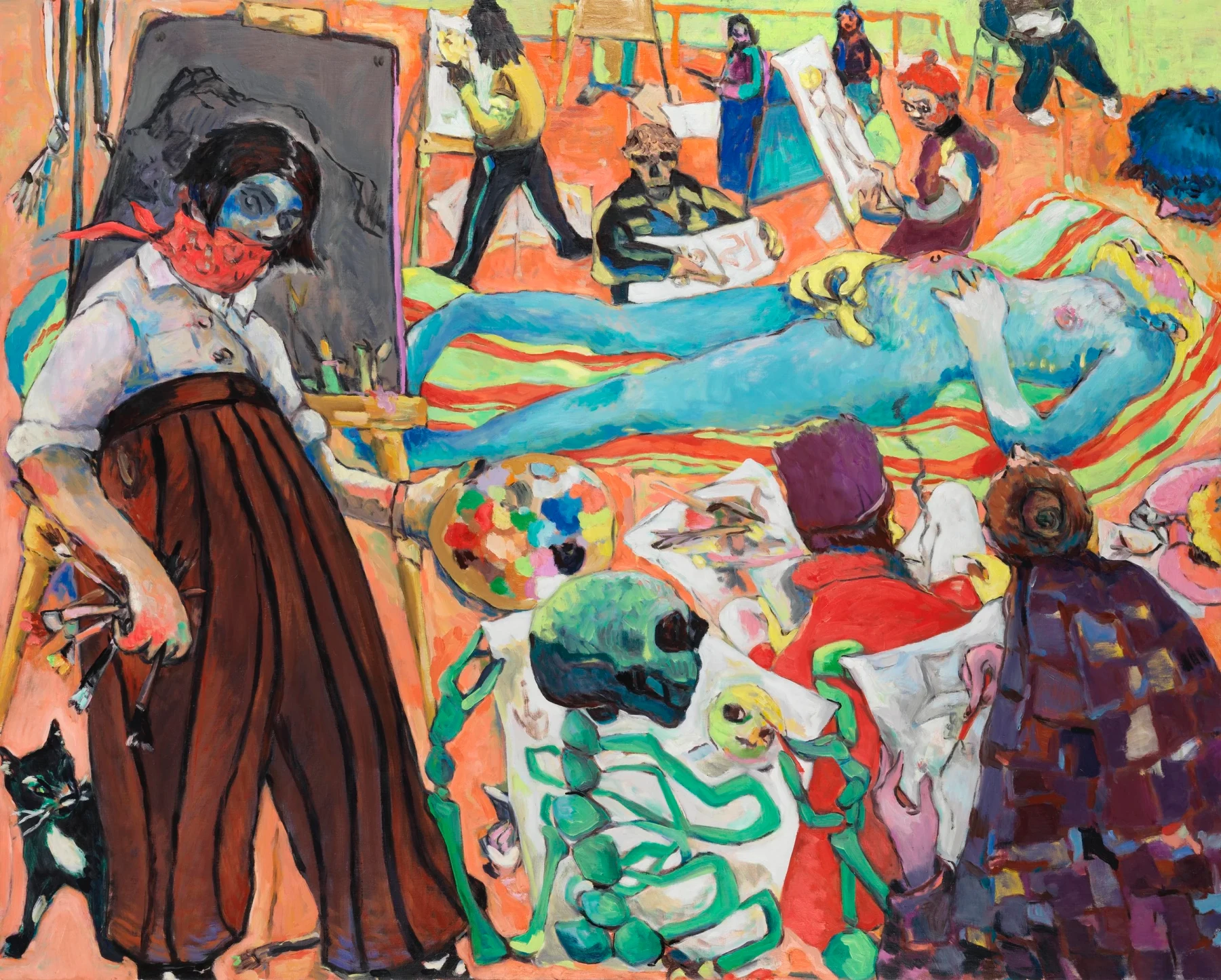 Image for Telltale, at Emanuel von Baeyer