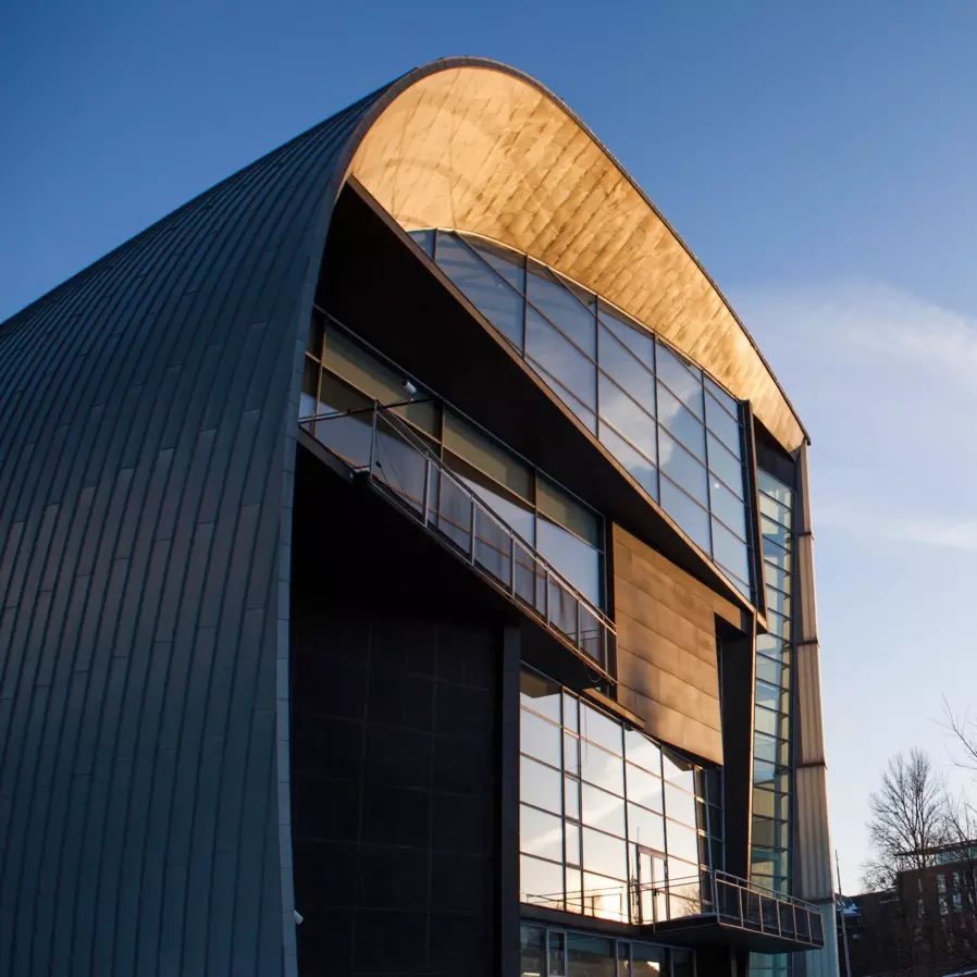 Image for , at Museum of Contemporary Art Kiasma