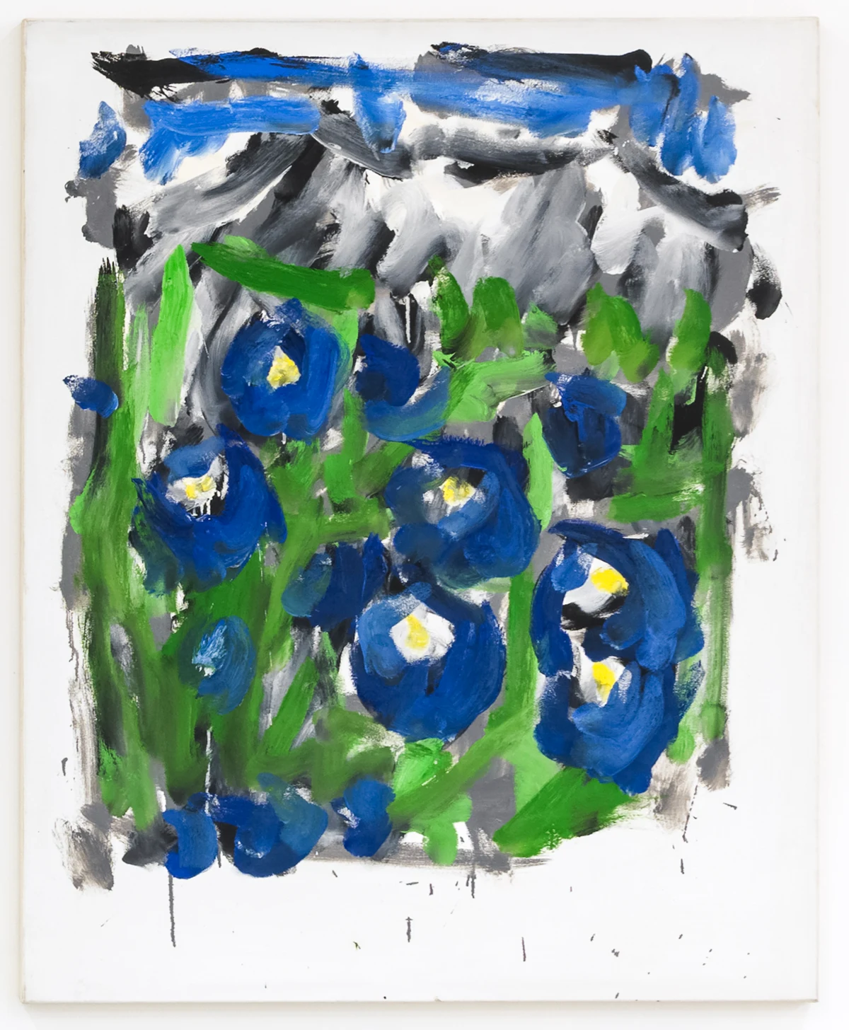 Image for Christian Lindow: 1980s, at Mai 36 Galerie