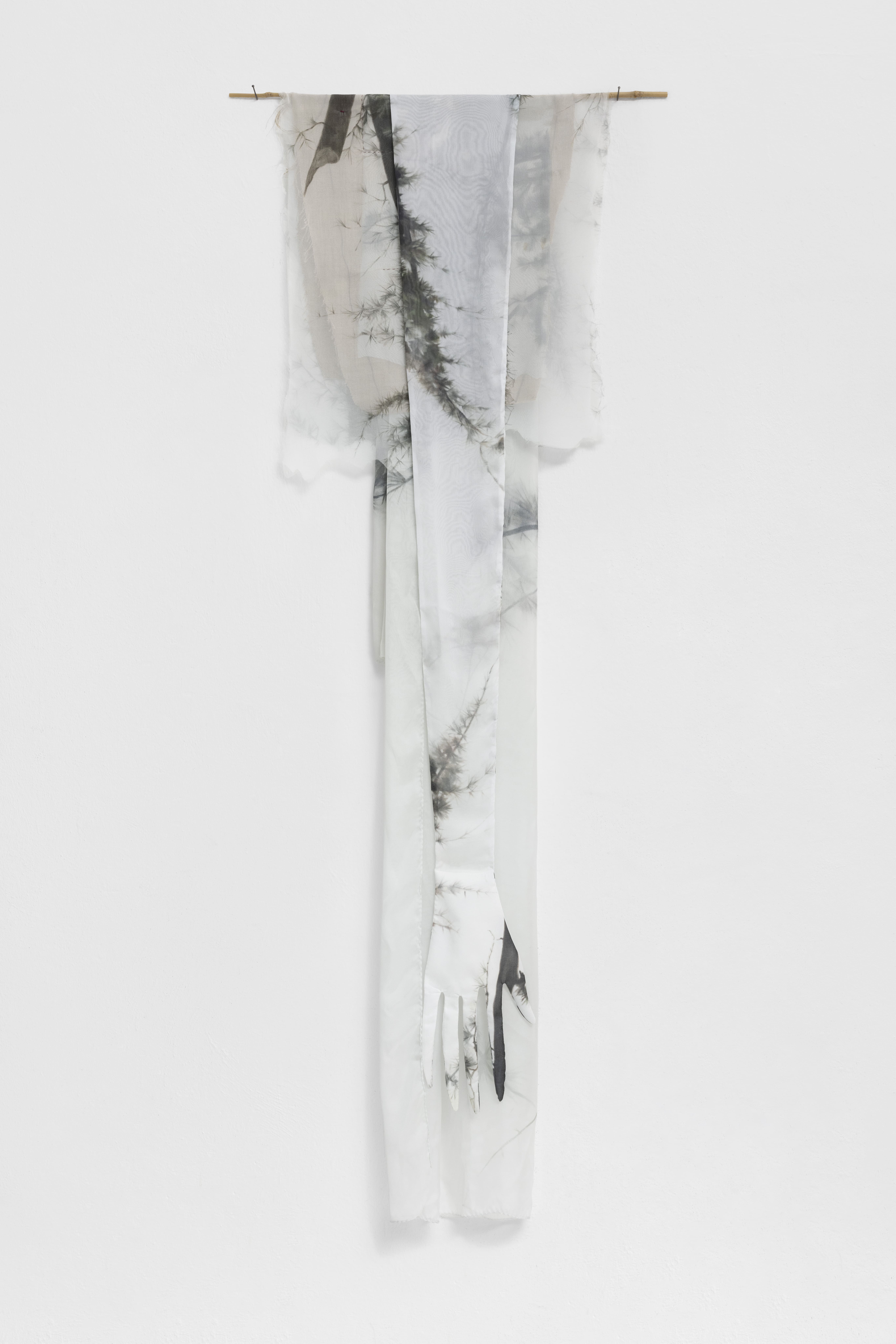 Angela Lyn, handbook II, 2025