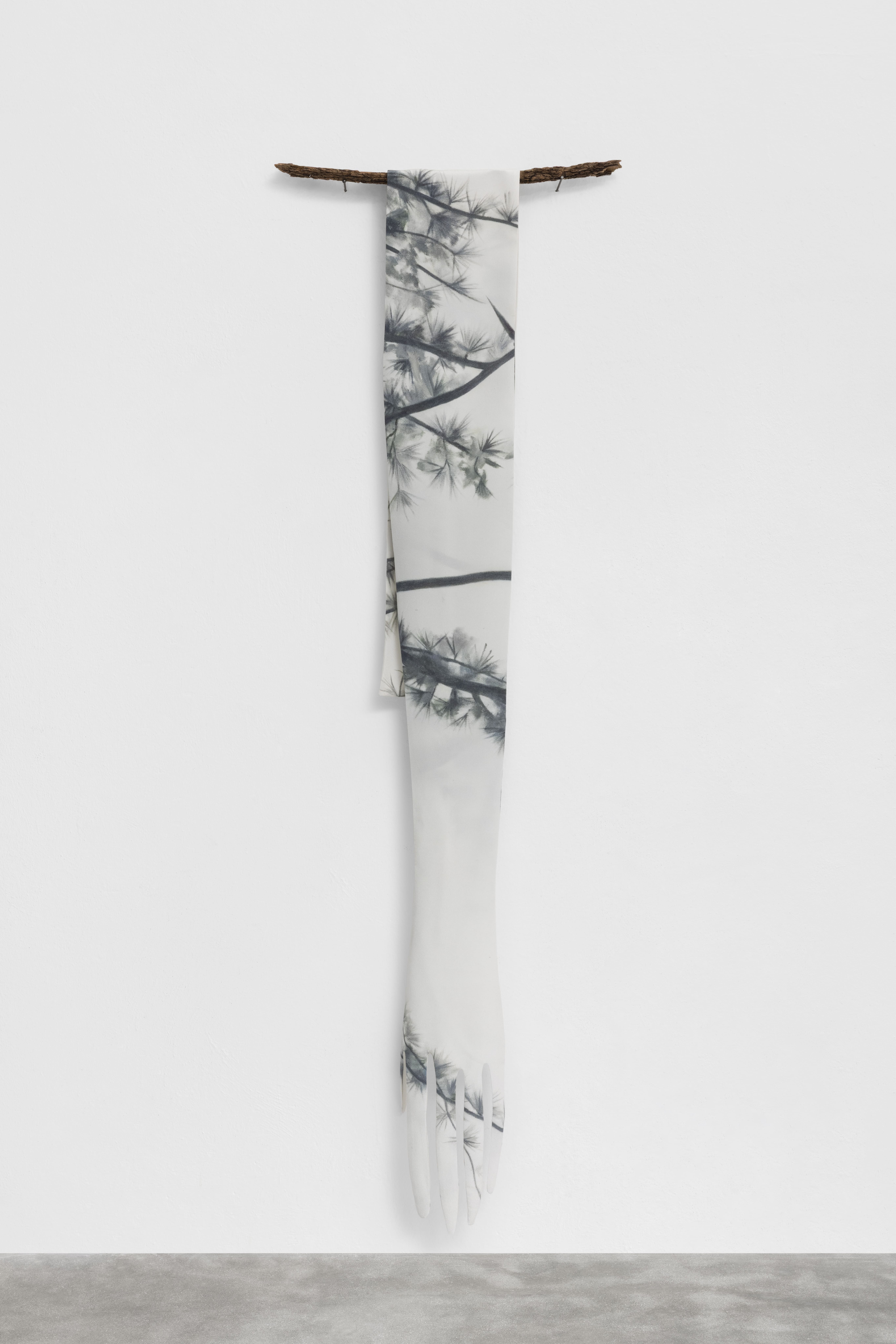 Angela Lyn, handbook III, 2025