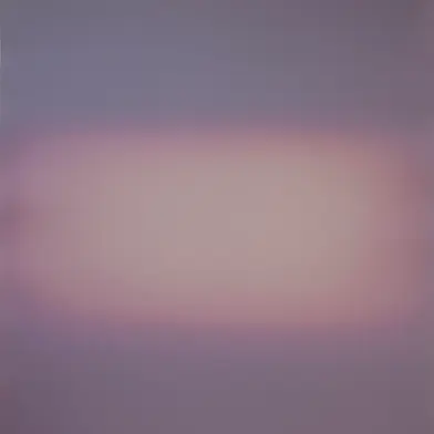 Image from Rachelle Bussières: And The Sky Will Follow, at Bigaignon