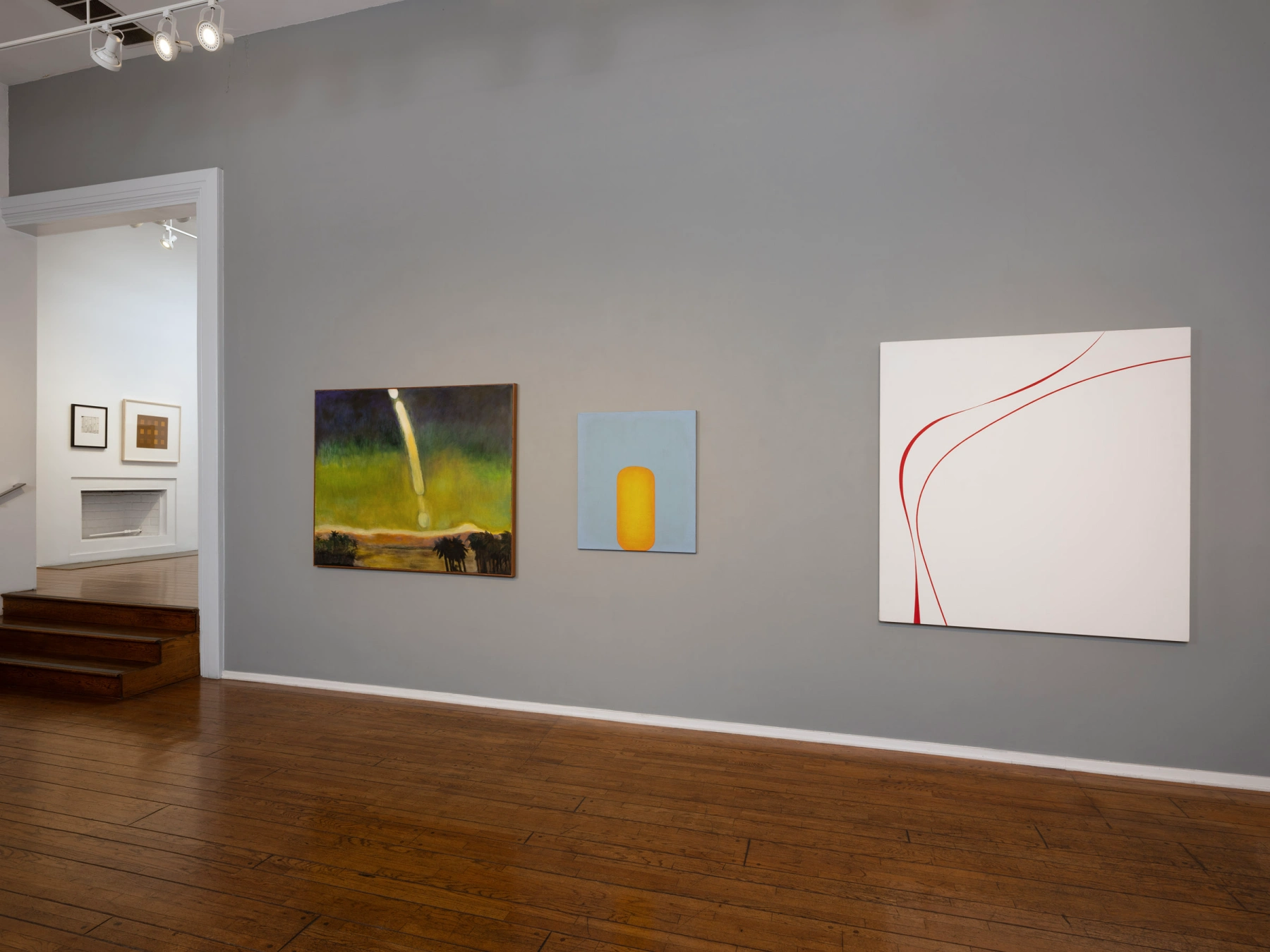 Image for Perspective and Plane, at Louis Stern Fine Arts