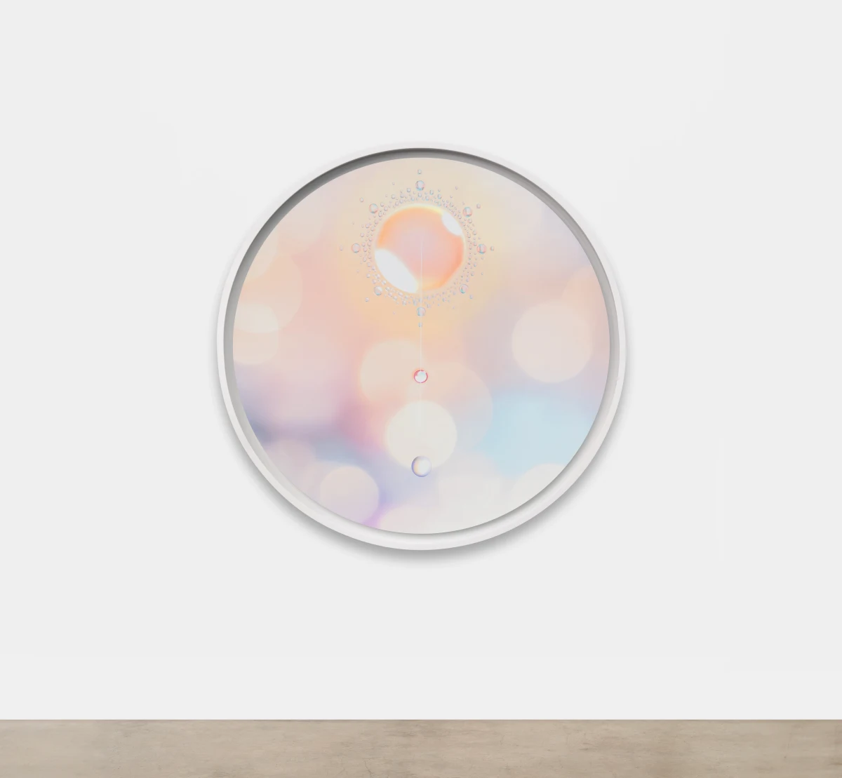 Mariko Mori, Unity II, 2024