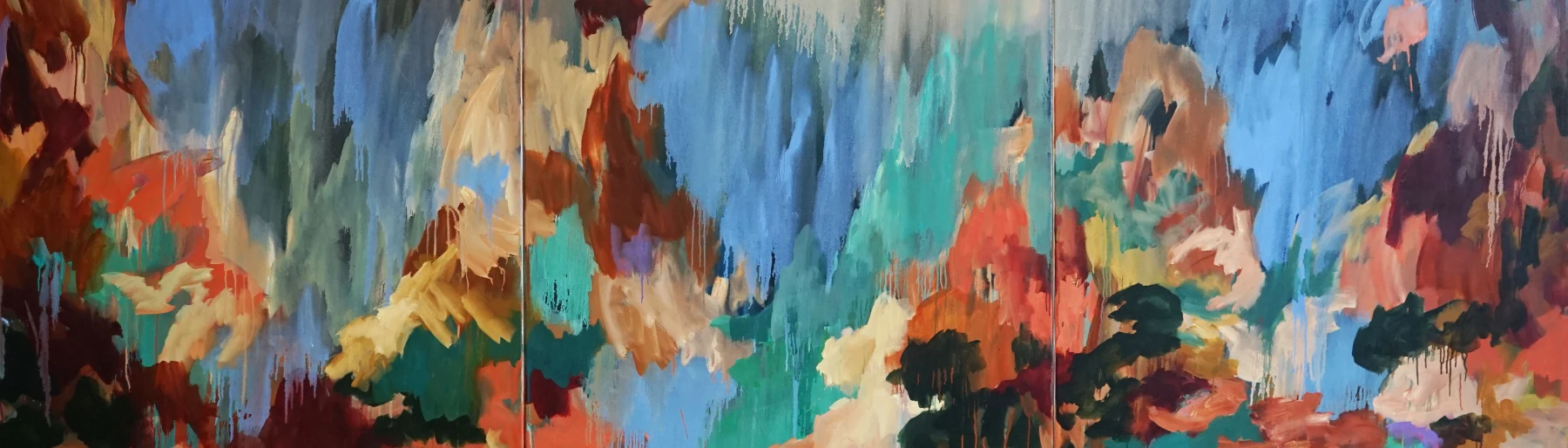 Image for Mary West: Awash at Twilight Contemporary