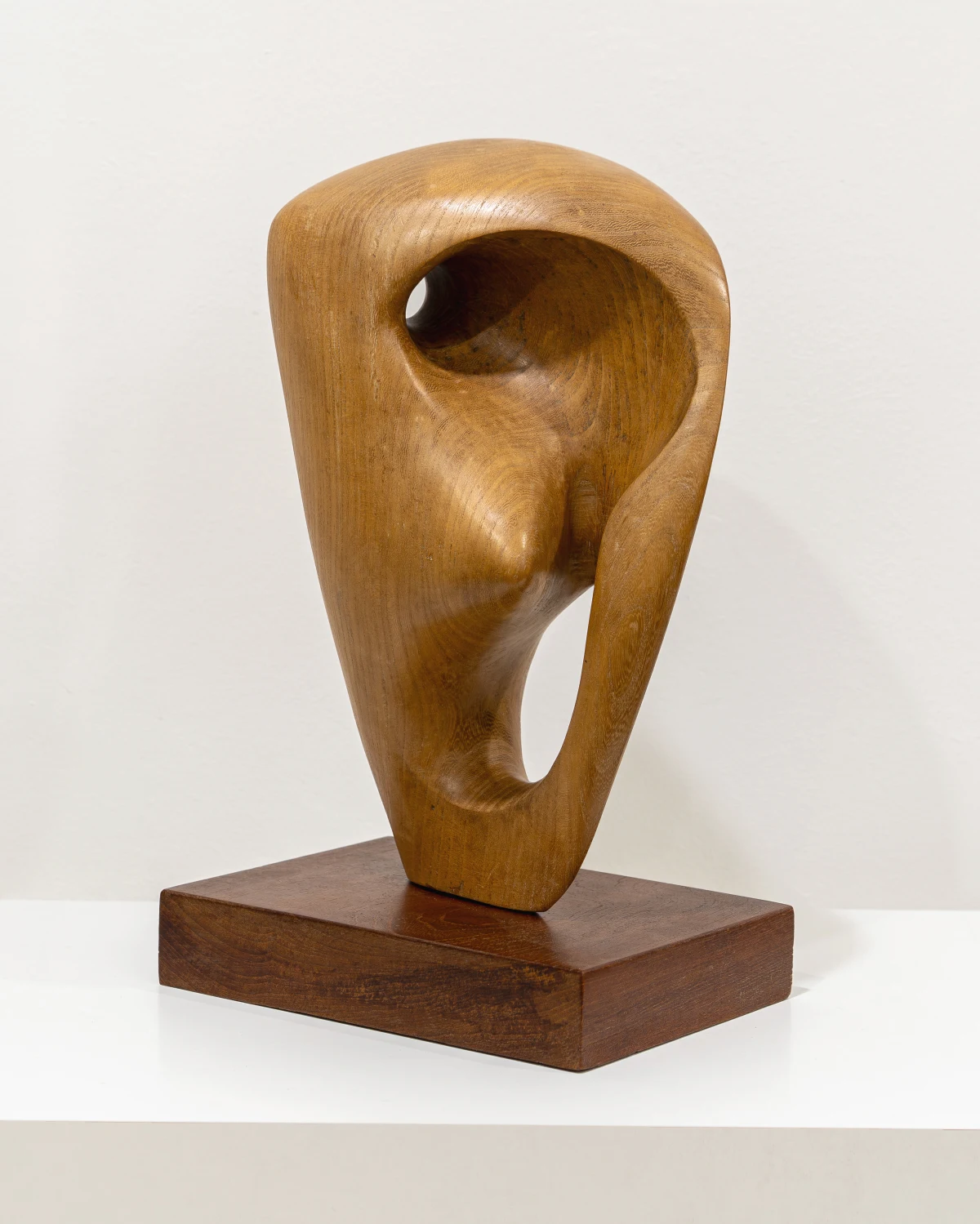 F. E. McWilliam, Ear, 1935