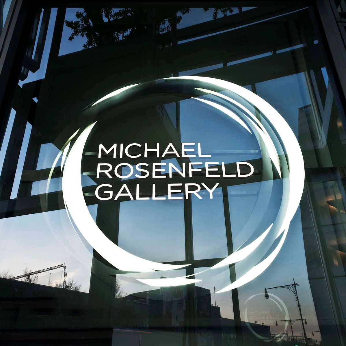 Image for Benny Andrews: Migrants, at Michael Rosenfeld Gallery