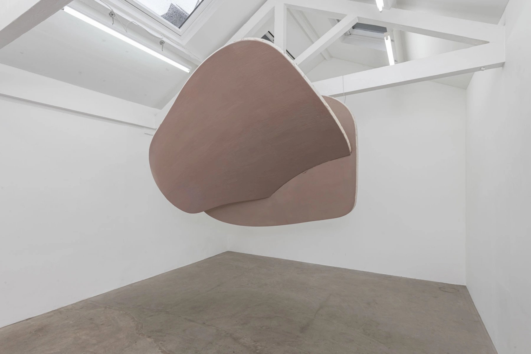 Image for Amanda Ziemele: One Way or Another, at NISO