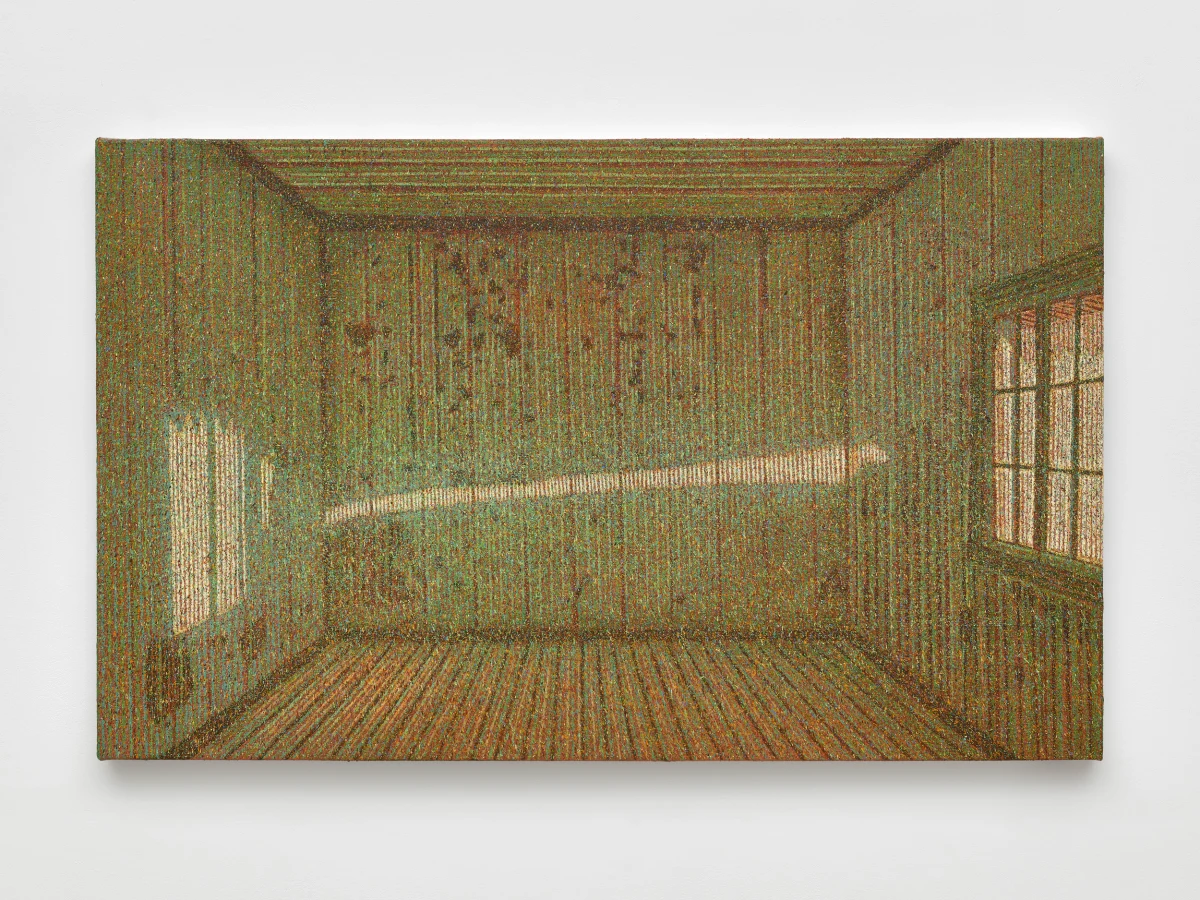 Marco Bizzarri, Rayo, 2025