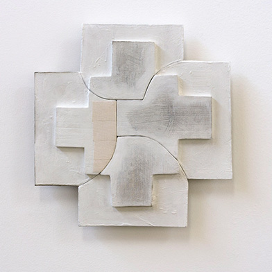 Exhibition image from the latest newsletter