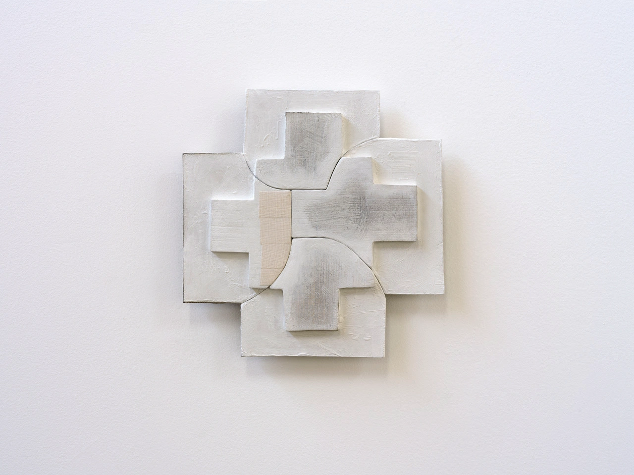 Image for Paul Wallach: LAST YESTERDAY, at Galerie Bastian