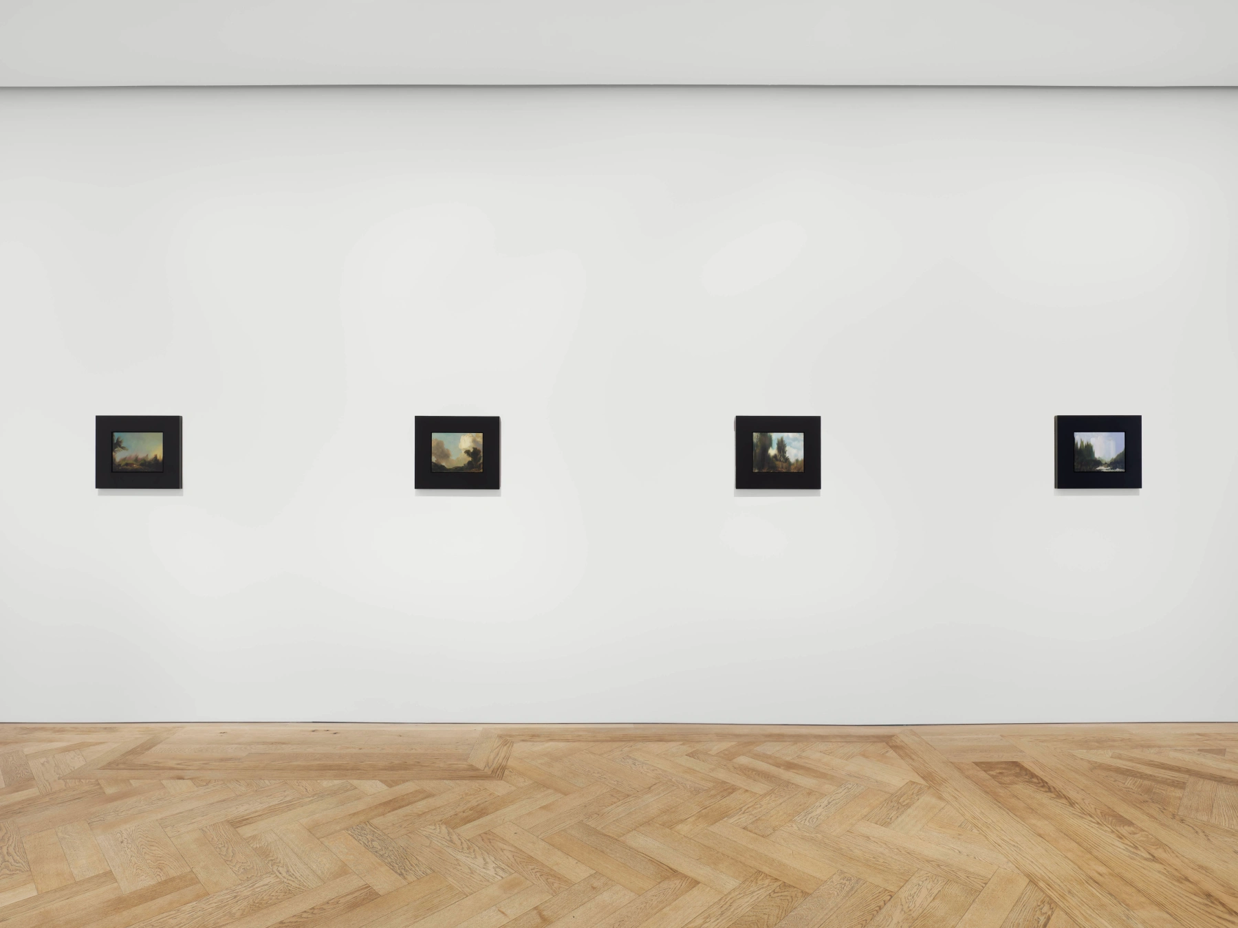 Image for Rachel Rose: Slips, at Pilar Corrias, Savile Row