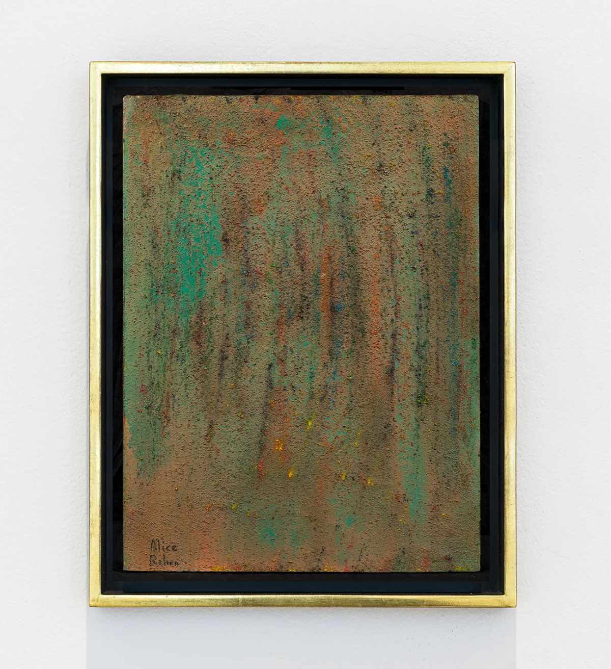 Alice Rahon, Untitled, c.1930s