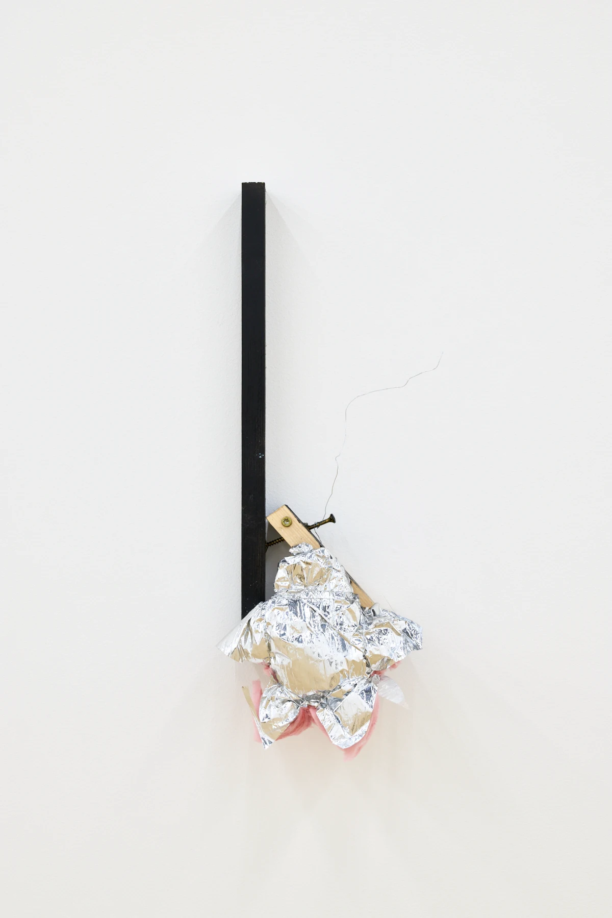 Richard Tuttle, 11, 2024