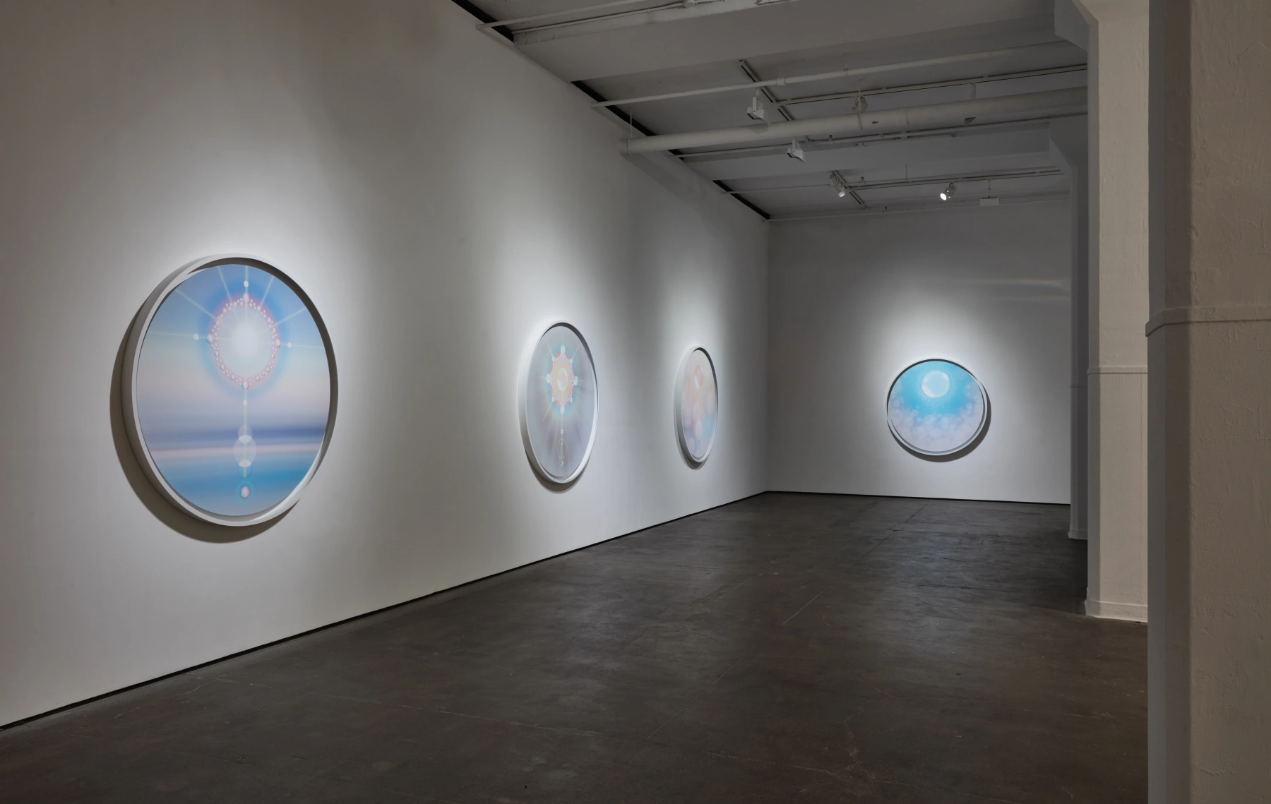 Image for Mariko Mori: Radiance, at Sean Kelly Gallery