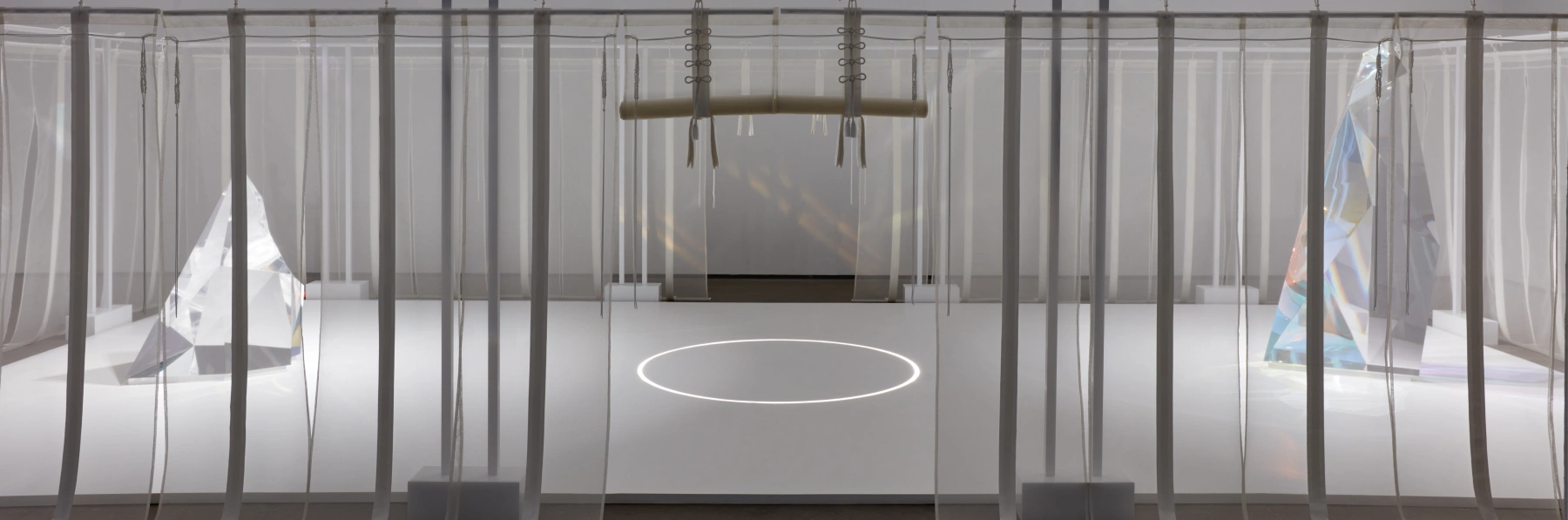 Image for Mariko Mori: Radiance at Sean Kelly Gallery