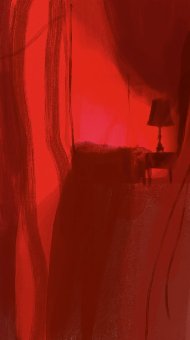 Image for Shadi Al-Atallah: COBRA, at Elizabeth Xi Bauer, Deptford