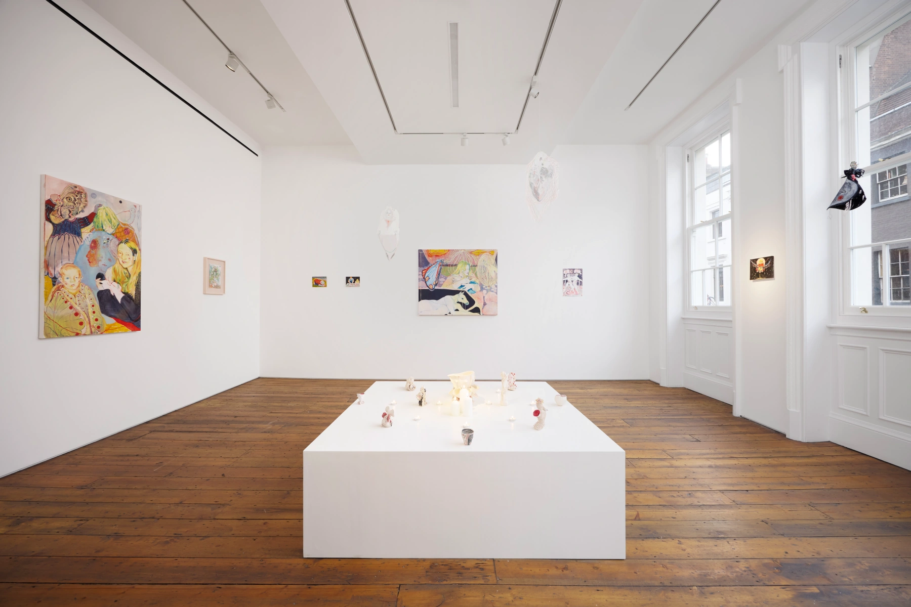 Image for Nooka Shepherd: House on the Borderland, at Soho Revue