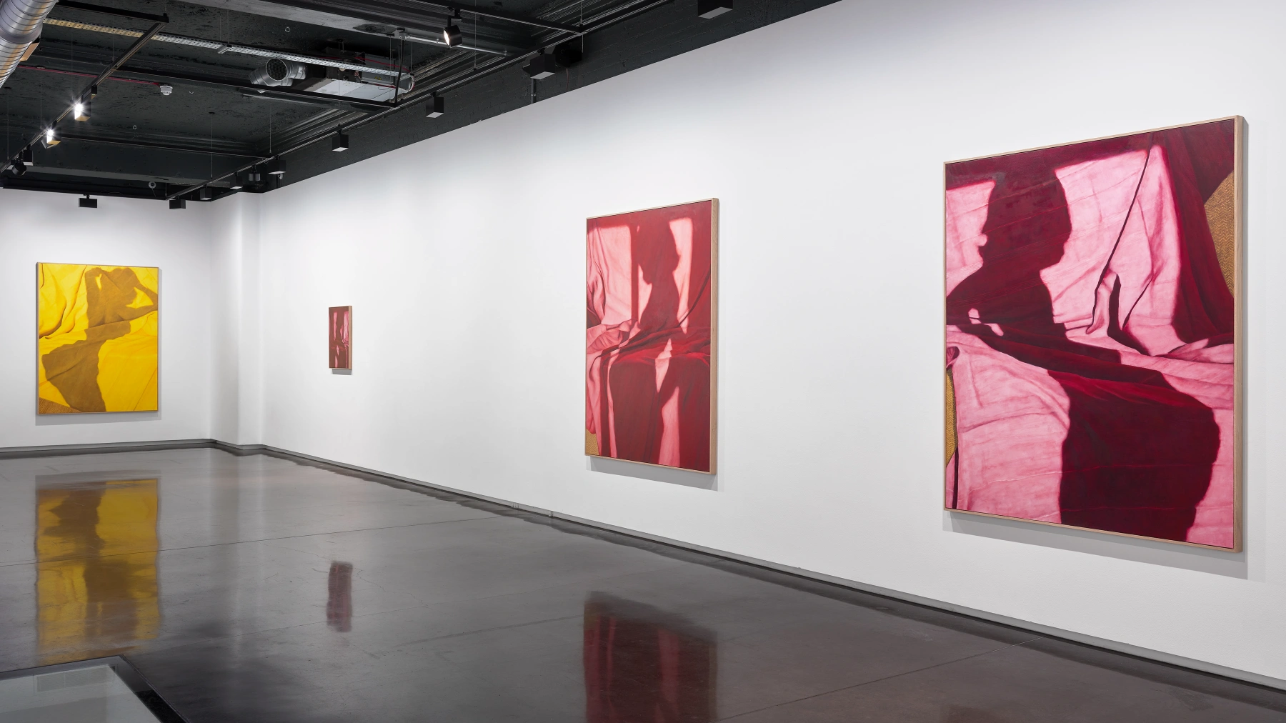 Image for Jess Allen: We Want to Believe in Impossible Things, at Unit