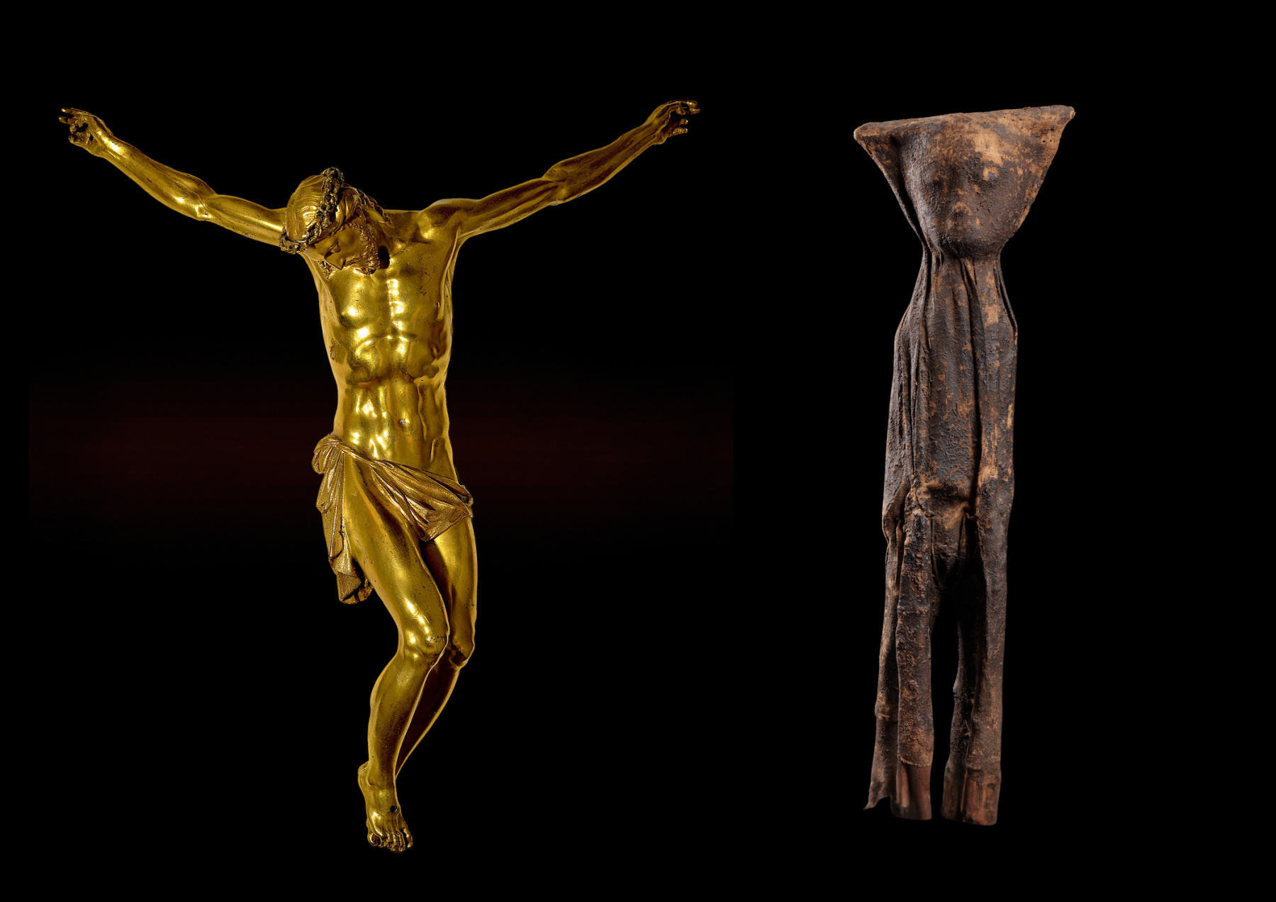 Image for Fetish at Colnaghi