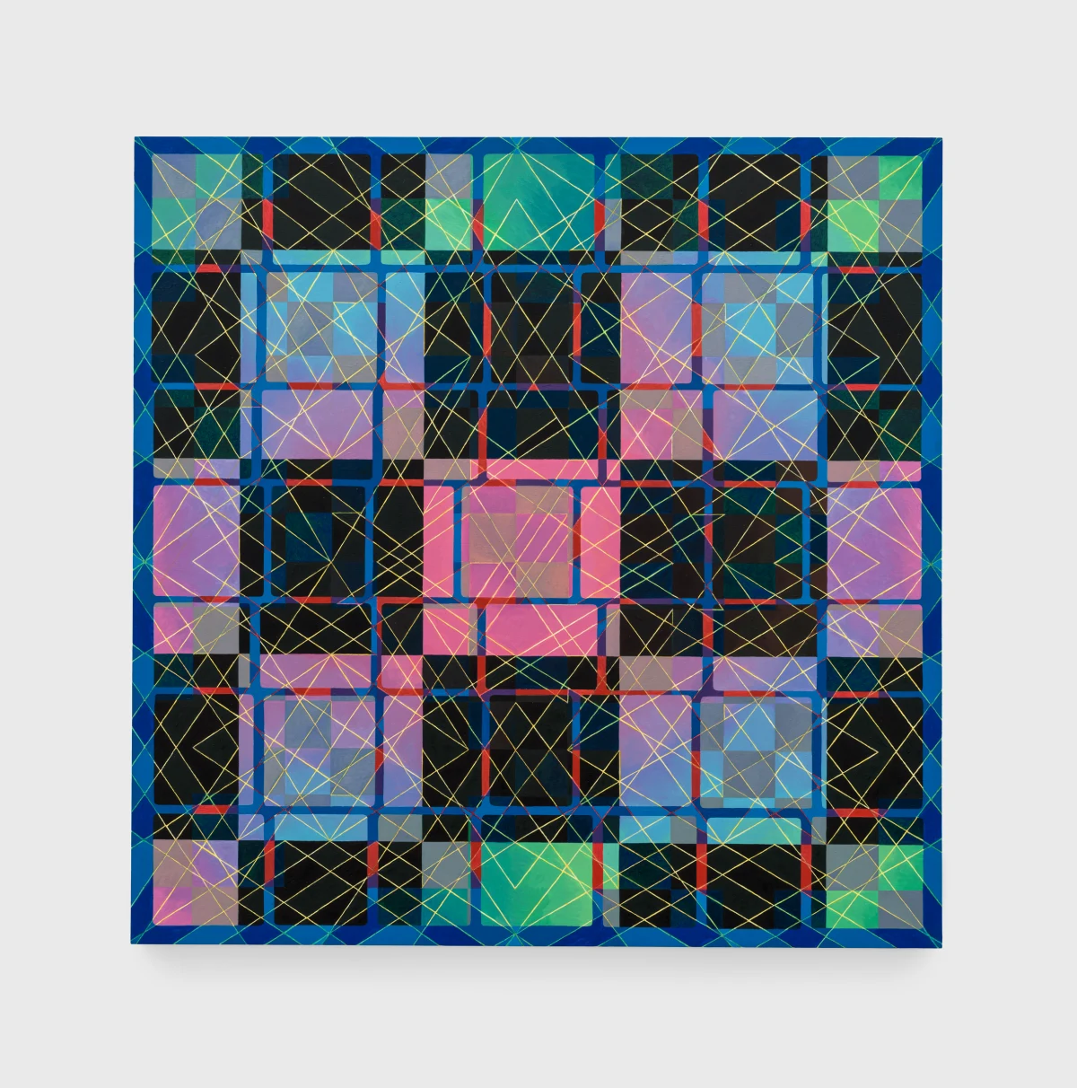 Xylor Jane, Dybbuk, 2025