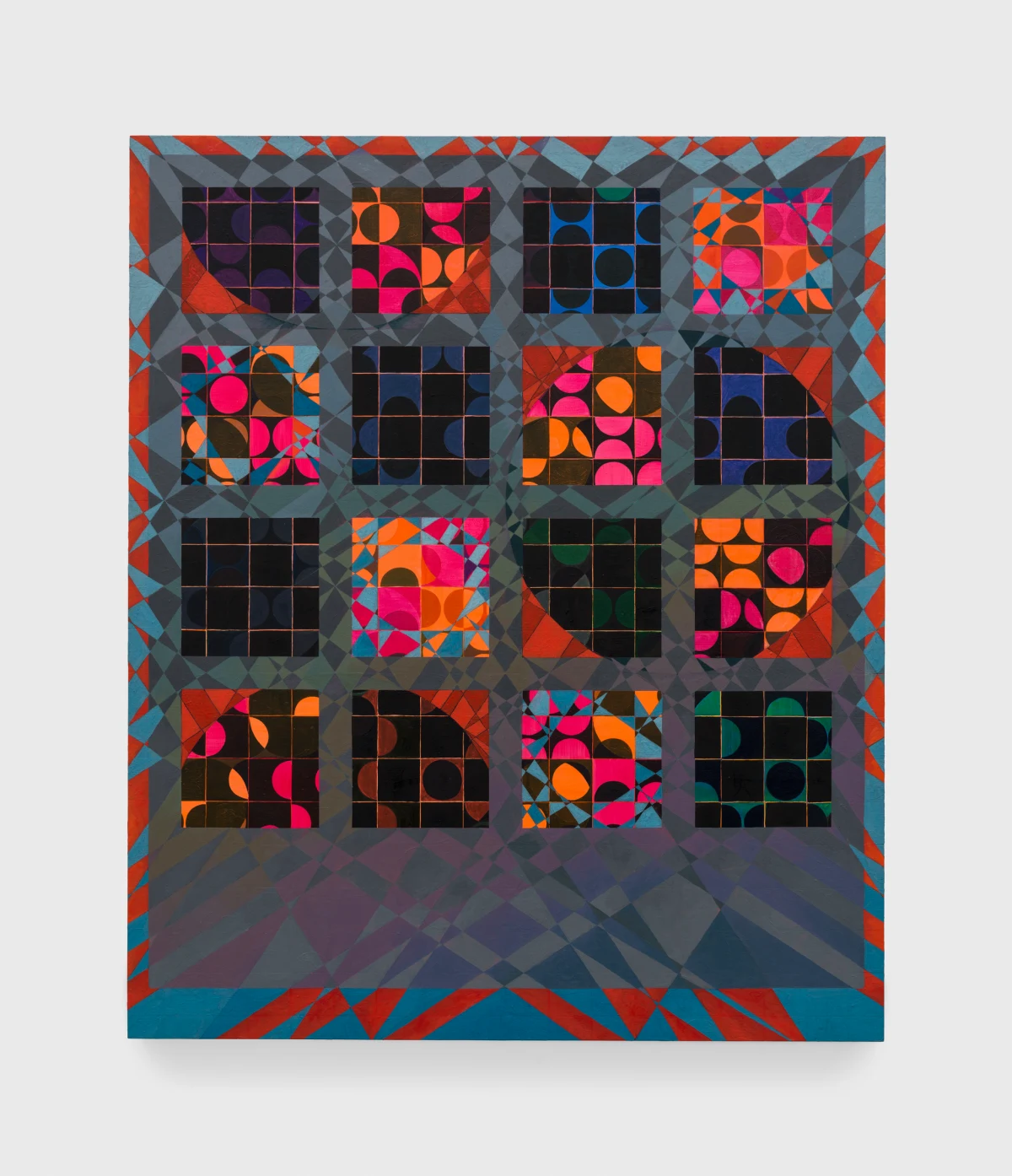 Xylor Jane, Zombie, 2025