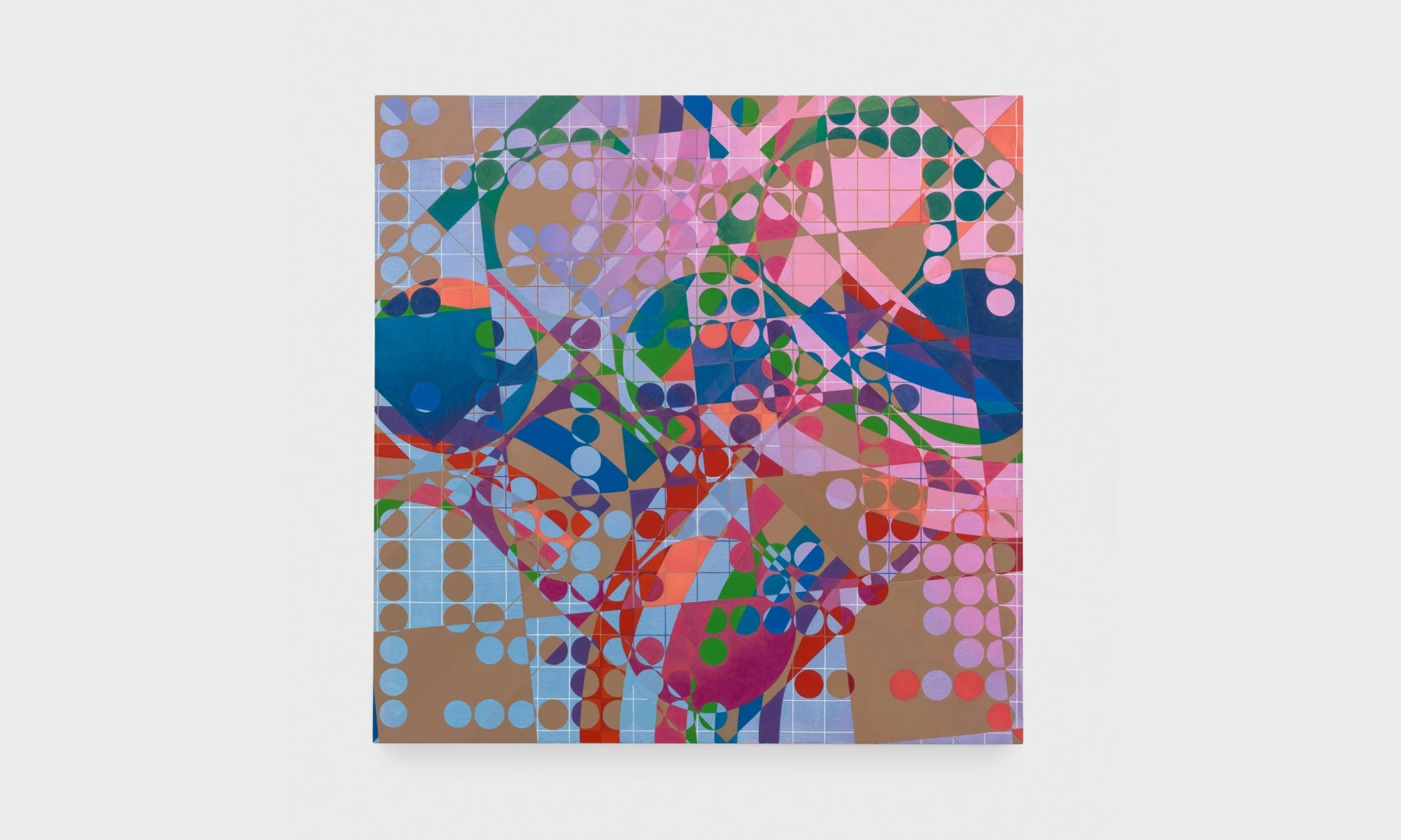 Image for Xylor Jane / Alfred Jensen at parrasch heijnen