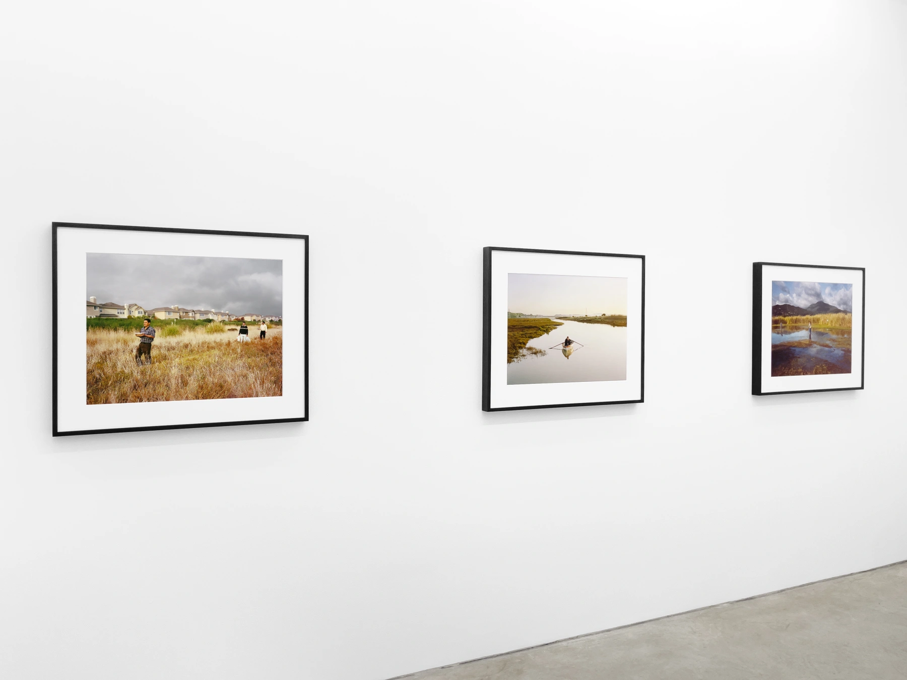 Image for Larry Sultan: Homeland, at Yancey Richardson Gallery