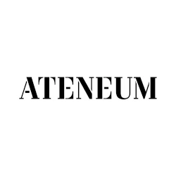 Logo for Ateneum Art Museum