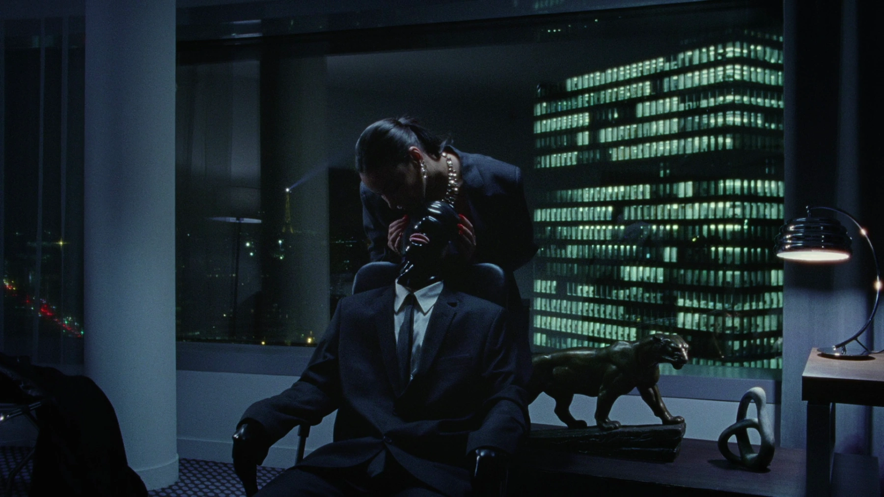 Image for Valentin Noujaïm: Infrazone, at NıCOLETTı