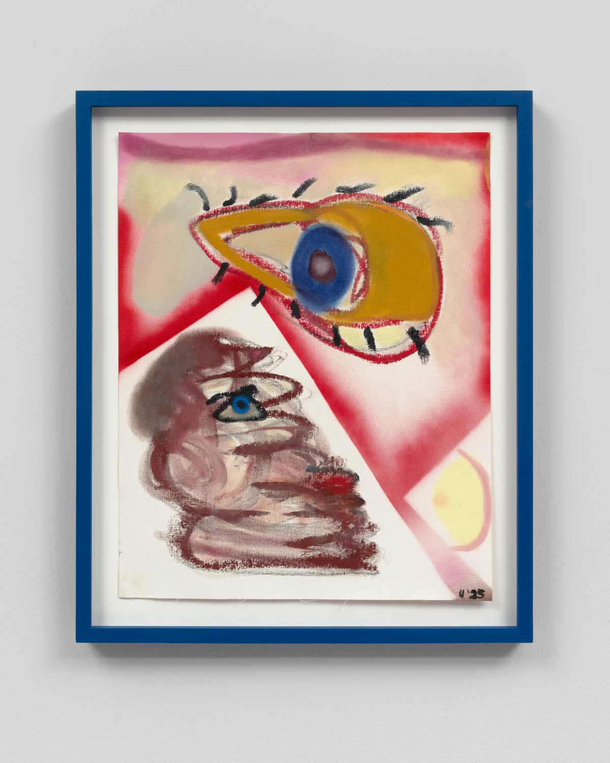 Uman, don’t you do it!, 2024-2025