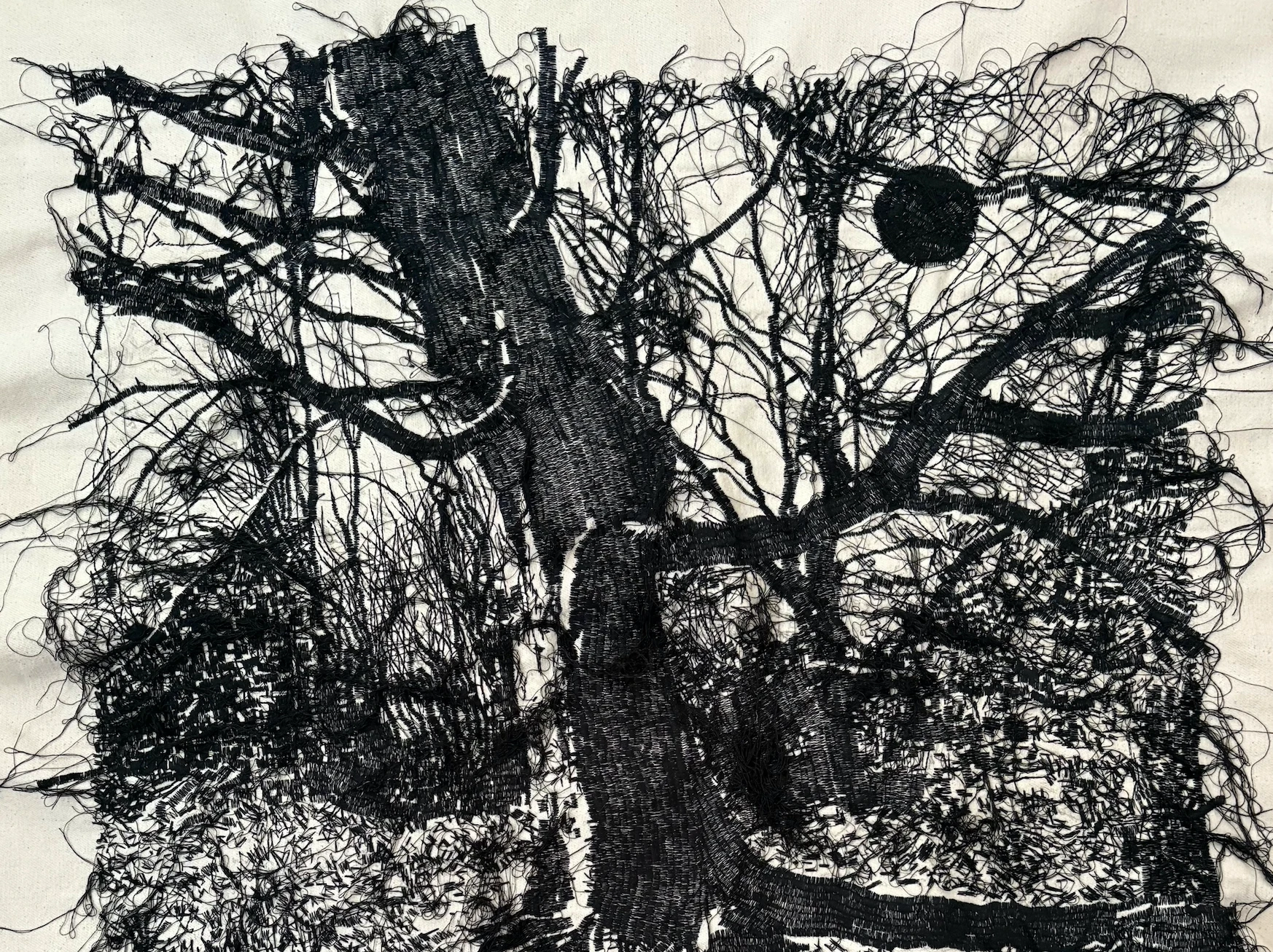 Image for Laetitzia Campbell: On Your Way Home, at Ed Cross @ 67 York Street