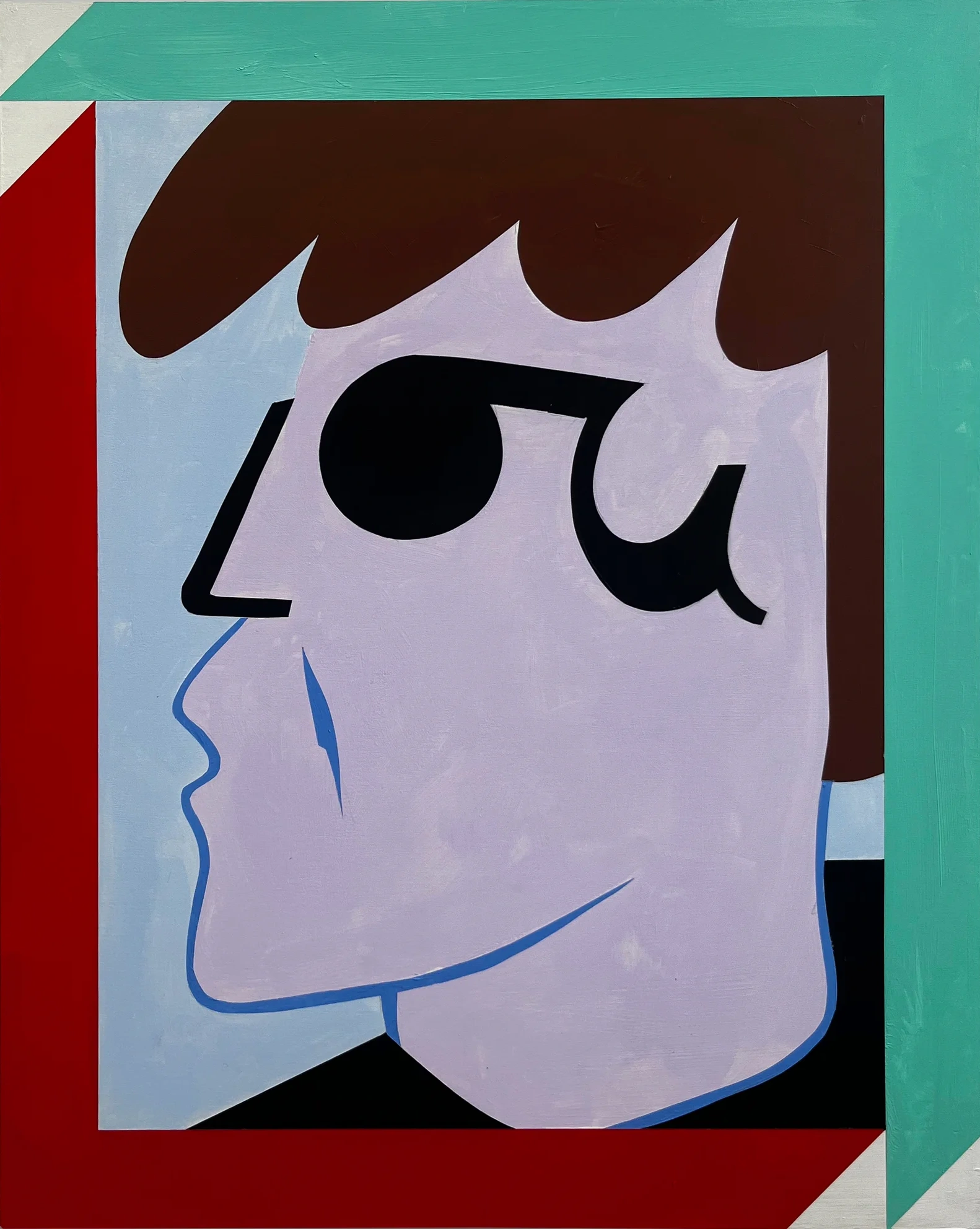 Image for Neil Zakiewicz: Big Names, at domobaal