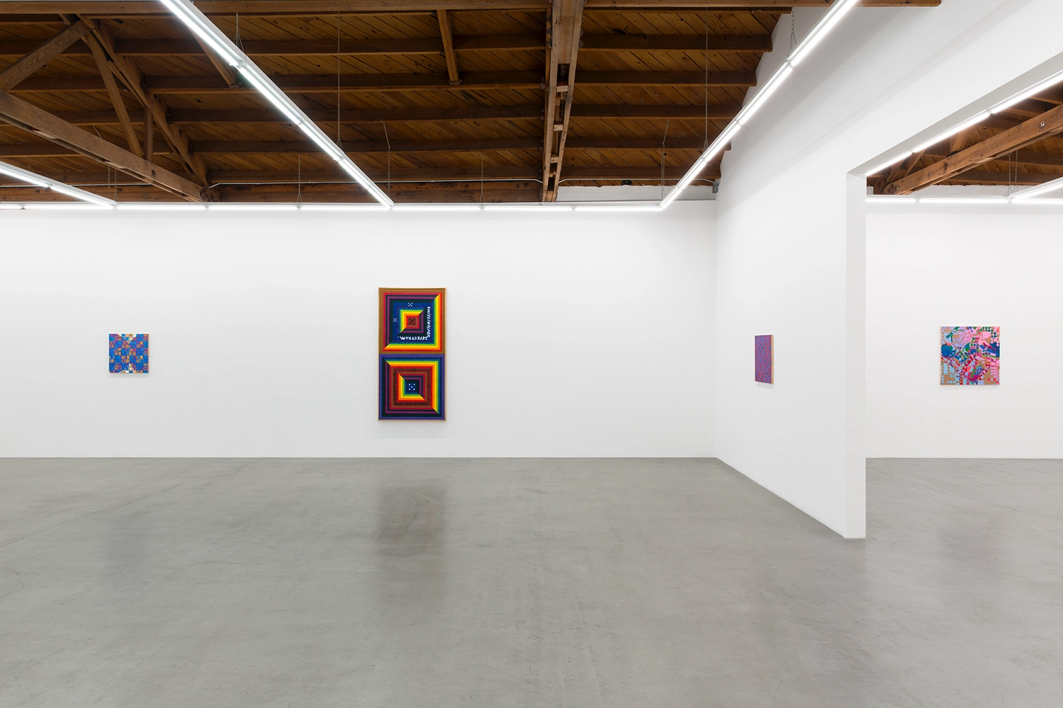 Image for Xylor Jane / Alfred Jensen, at parrasch heijnen