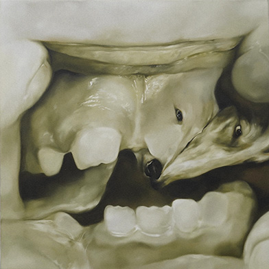 Image from Systems of Subversion, at Galerie Kandlhofer